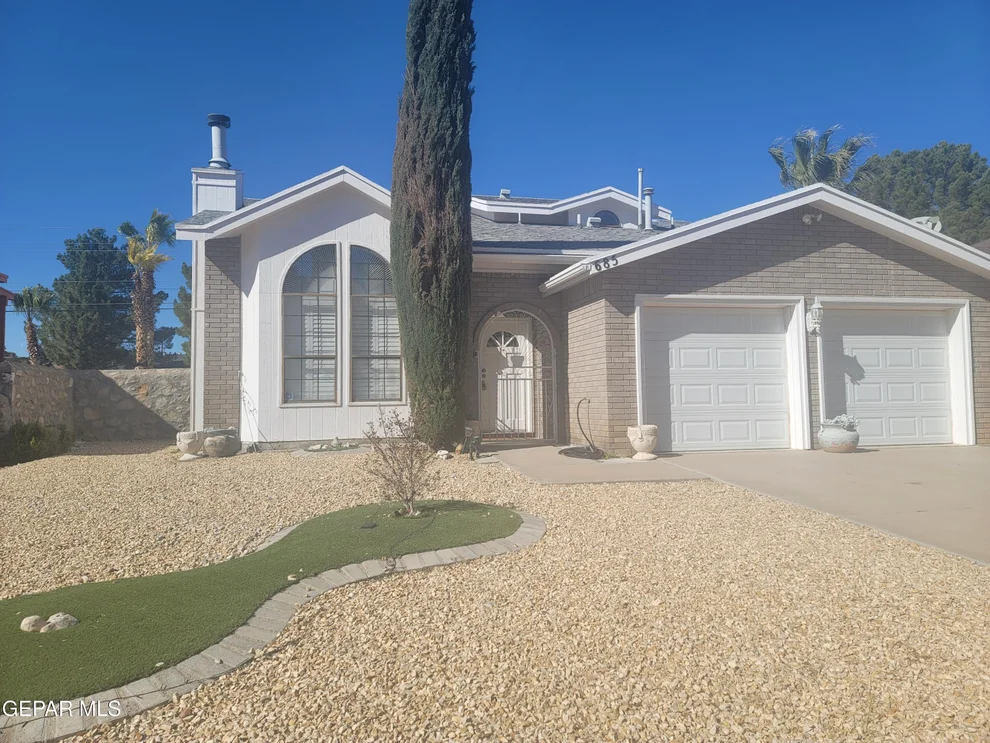 Unit for sale at 685 Bluff Canyon, El Paso, TX 79912