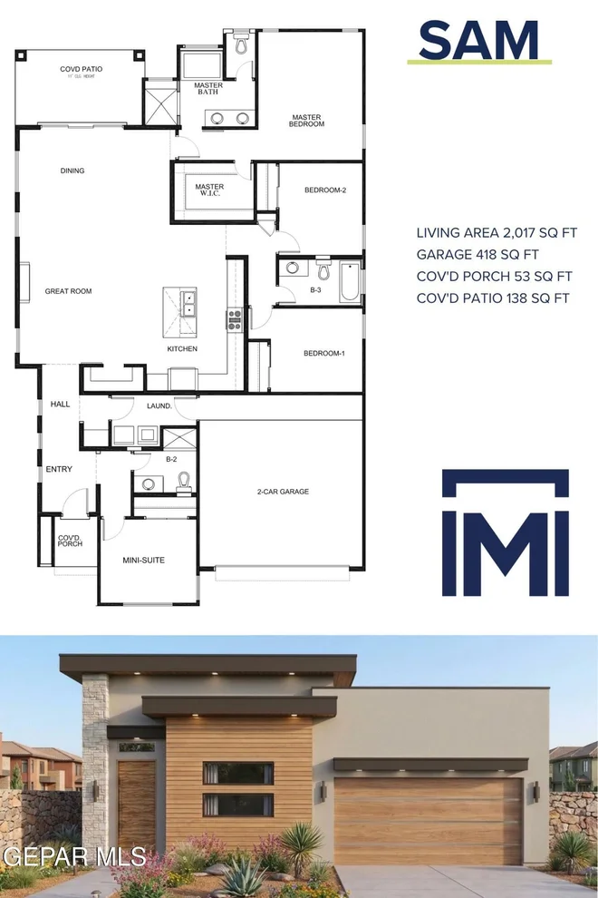 Unit for sale at 14541 LEYLAND Parkway, Horizon City, TX 79928