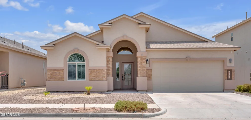 Unit for sale at 12776 RUNWAY Avenue, El Paso, TX 79928