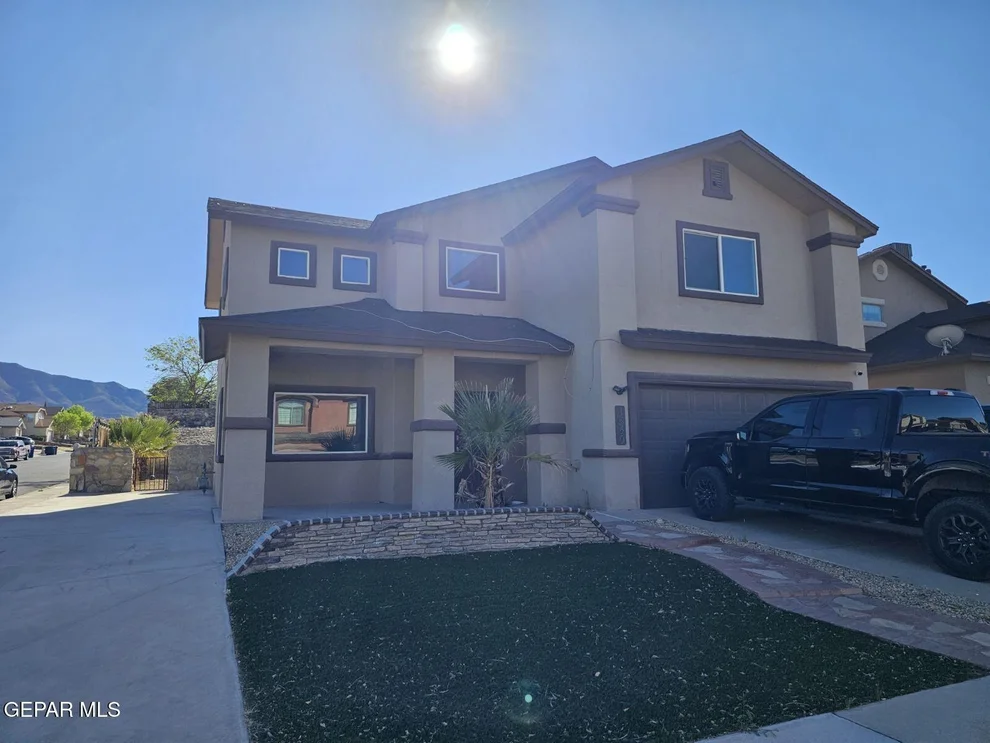 Unit for sale at 1540 Rosenbaum Lane, El Paso, TX 79912