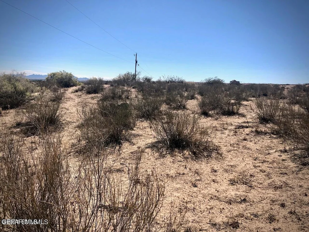 Unit for sale at Tract 1 Spirit Hill, Santa Teresa, NM 88008