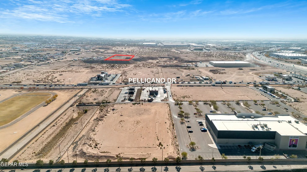 Unit for sale at TBD TBD, El Paso, TX 79928