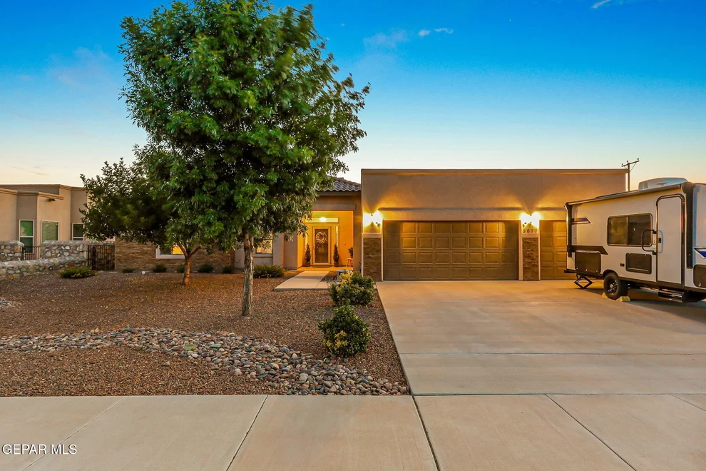Unit for sale at 5617 VALLEY MAPLE Drive, El Paso, TX 79932