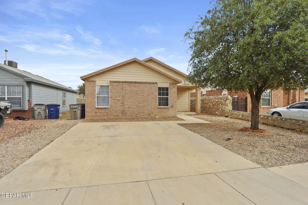 Unit for sale at 12240 TIERRA CADENA Drive, El Paso, TX 79938