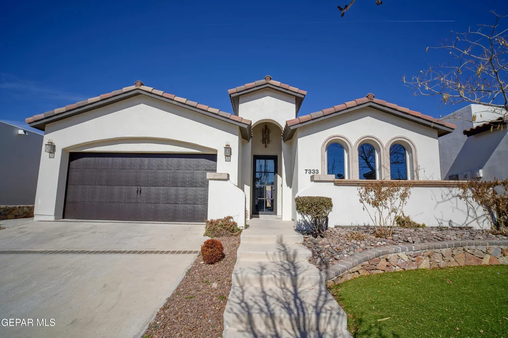 Unit for sale at 7333 SKYROCKET Drive, El Paso, TX 79911
