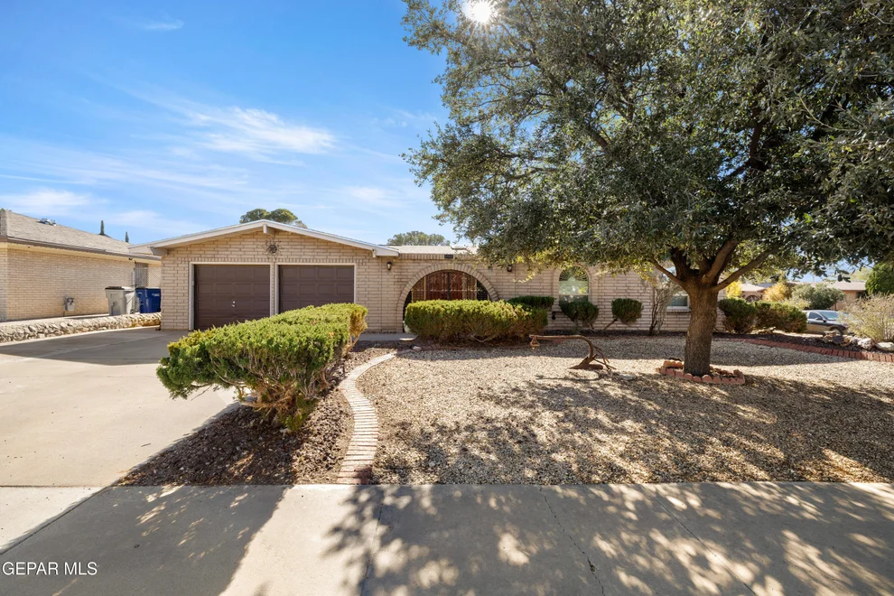 Unit for sale at 6968 GRANERO Drive, El Paso, TX 79912