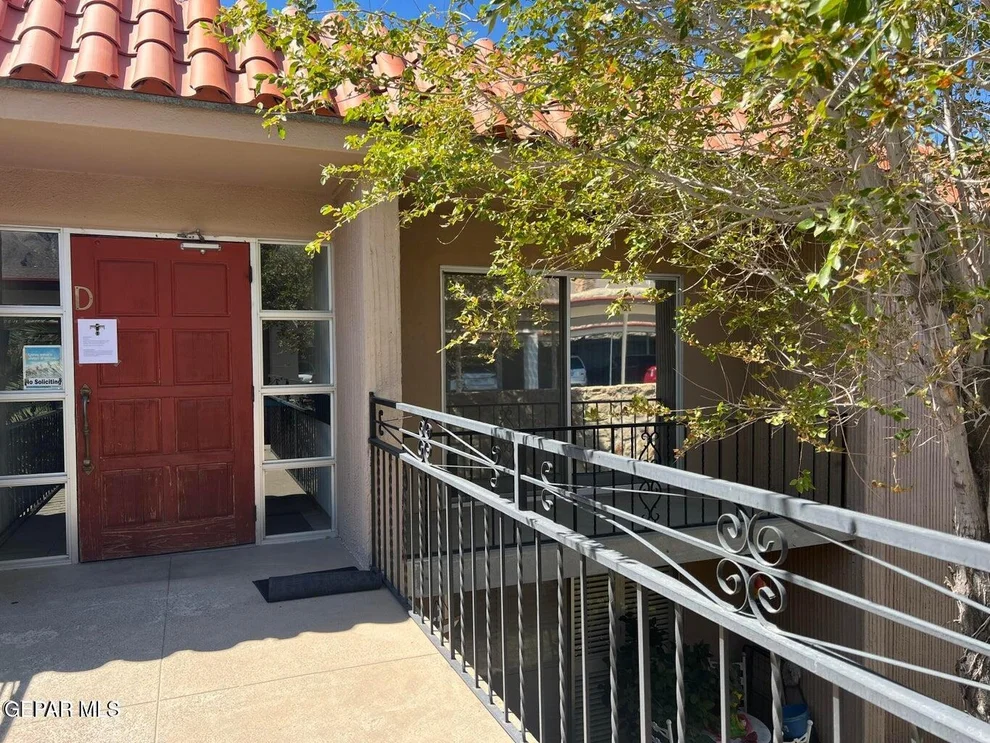 Unit for sale at 252 Shadow Mountain Drive, El Paso, TX 79912