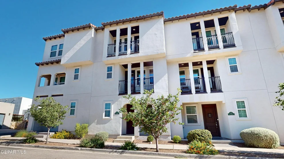 Unit for sale at 332 VIN ALMORADI Court, El Paso, TX 79912