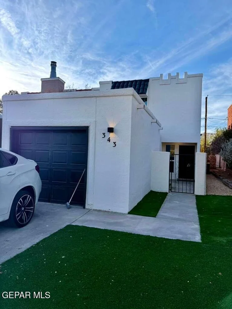Unit for sale at 343 VILLA CANTO Street, El Paso, TX 79912