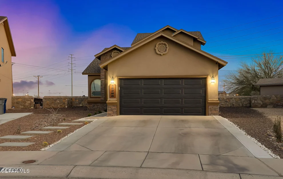Unit for sale at 14288 Valour Point Avenue, El Paso, TX 79938