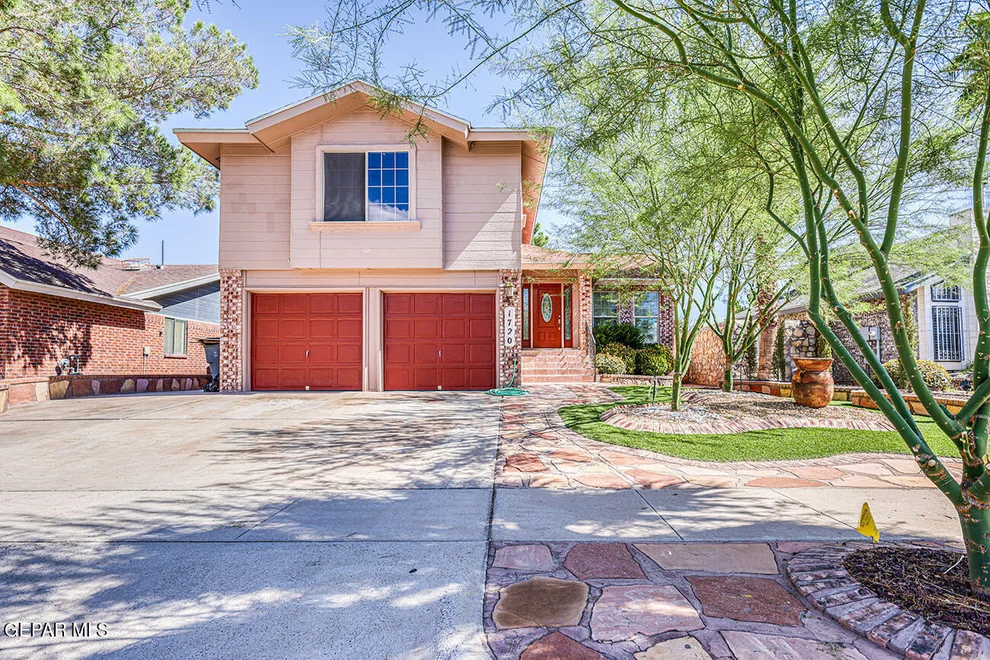Unit for sale at 1720 FIREHOUSE Drive, El Paso, TX 79936