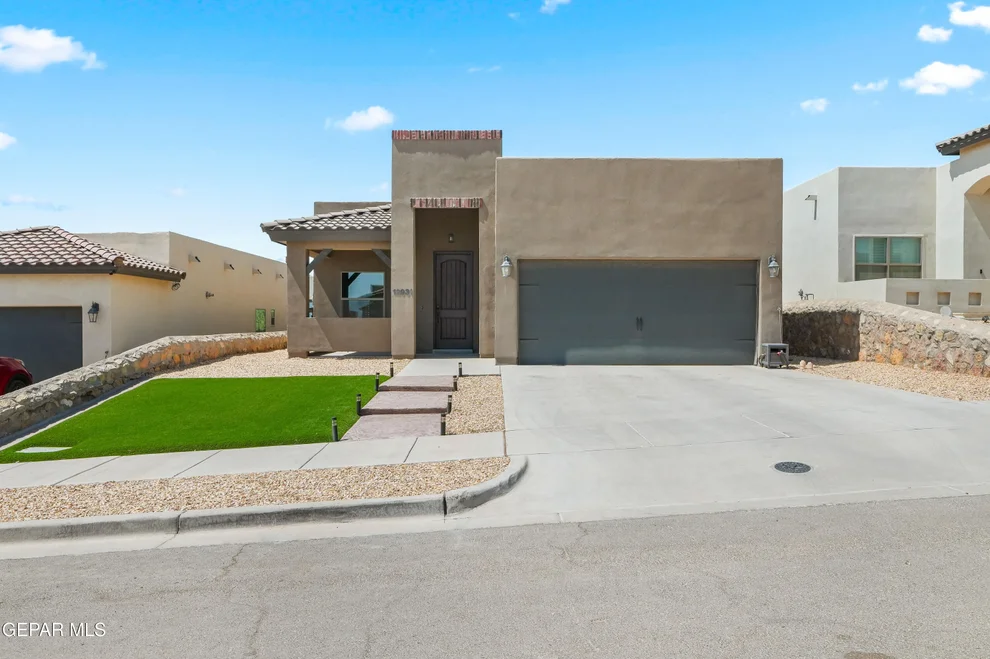 Unit for sale at 12931 Terrington Avenue, El Paso, TX 79928