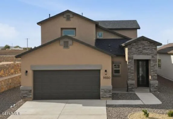 Unit for sale at 11872 Malecon Place, El Paso, TX 79934