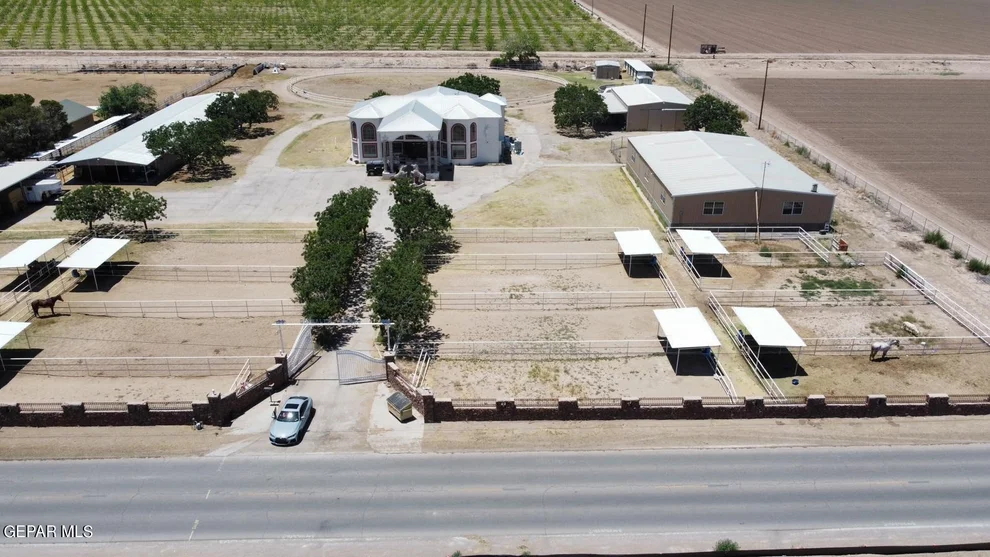 Unit for sale at 6651 Strahan Road, El Paso, TX 79932
