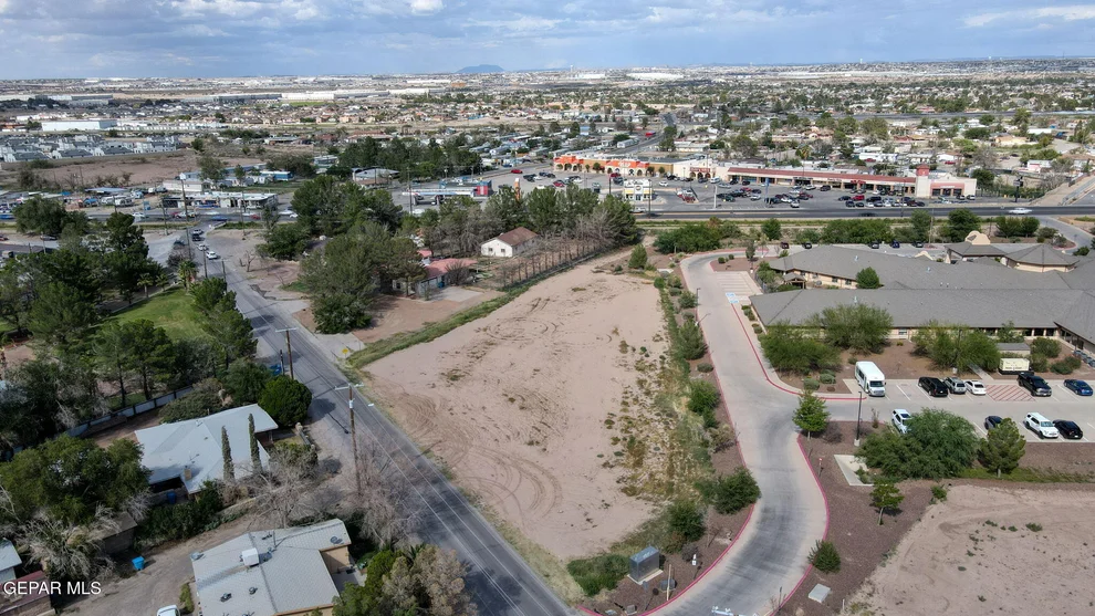 Unit for sale at TBD Moon Rd, El Paso, TX 79927