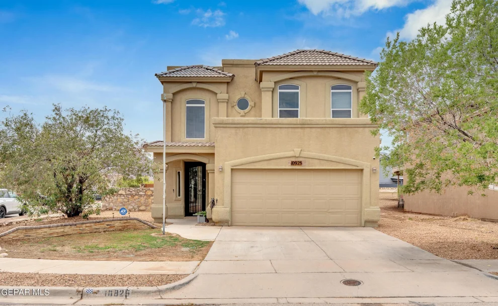 Unit for sale at 10925 Ray Mena Lane, El Paso, TX 79934