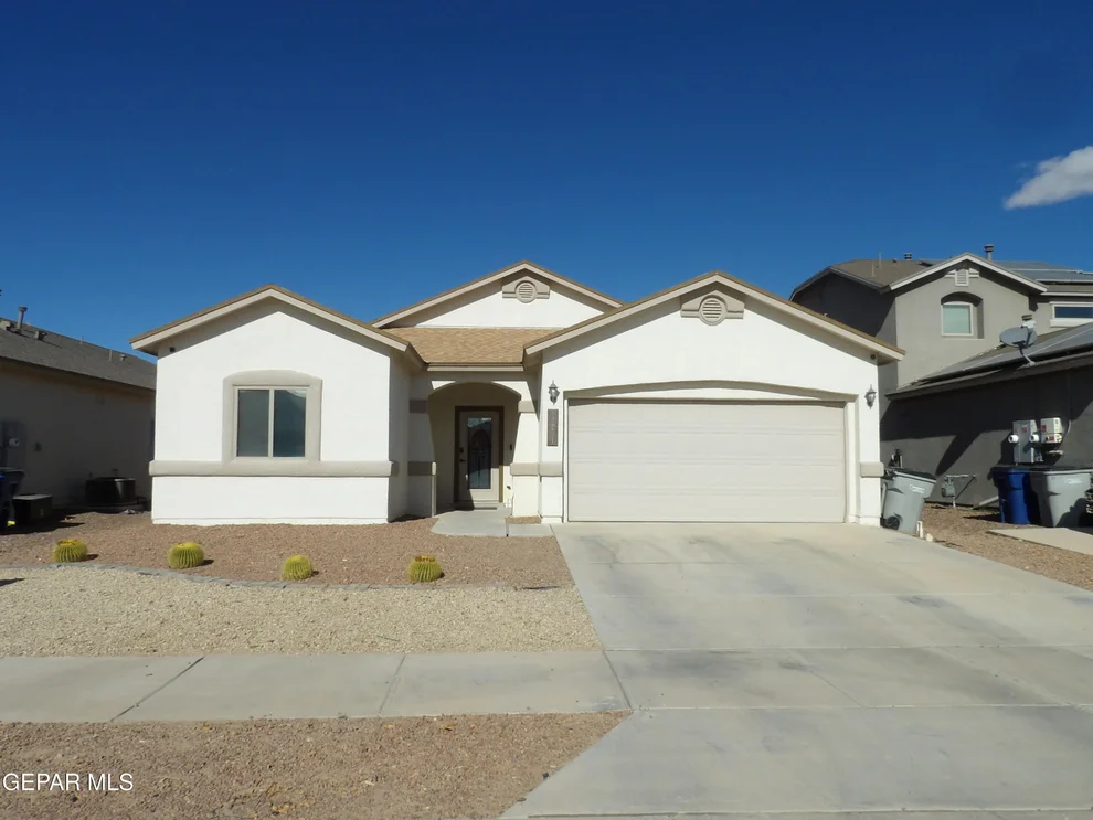 Unit for sale at 14231 CHARLES POLLOCK Avenue, El Paso, TX 79938