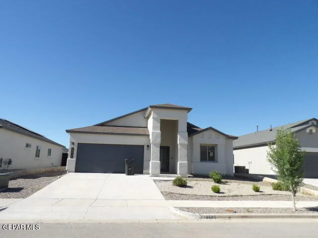Unit for sale at 13688 LAGO VISTA Avenue, Horizon City, TX 79928