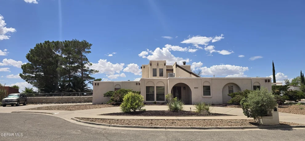Unit for sale at 6224 LLANO LIBRE Way, El Paso, TX 79912