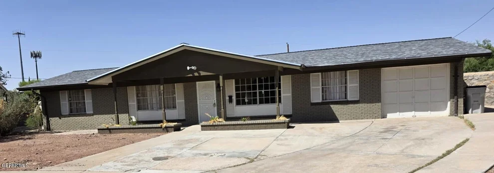 Unit for sale at 208 Viking Drive, El Paso, TX 79912