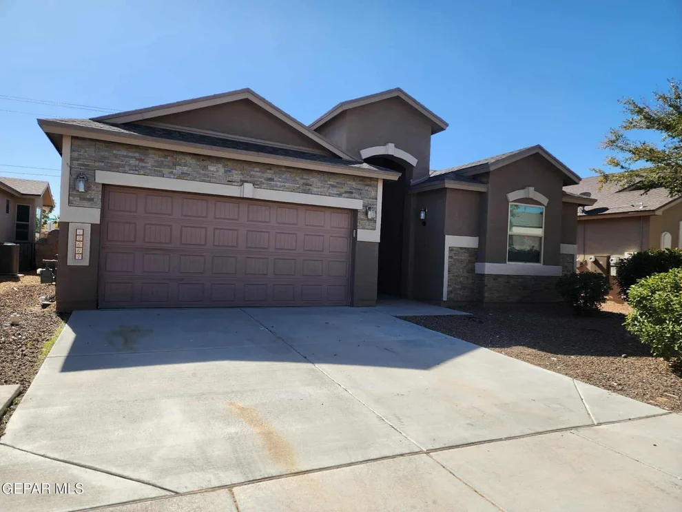 Unit for sale at 12664 Mariah Martinez, El Paso, TX 79928