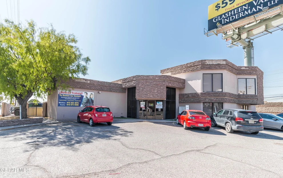 Unit for sale at 5858 GATEWAY Boulevard E, El Paso, TX 79905