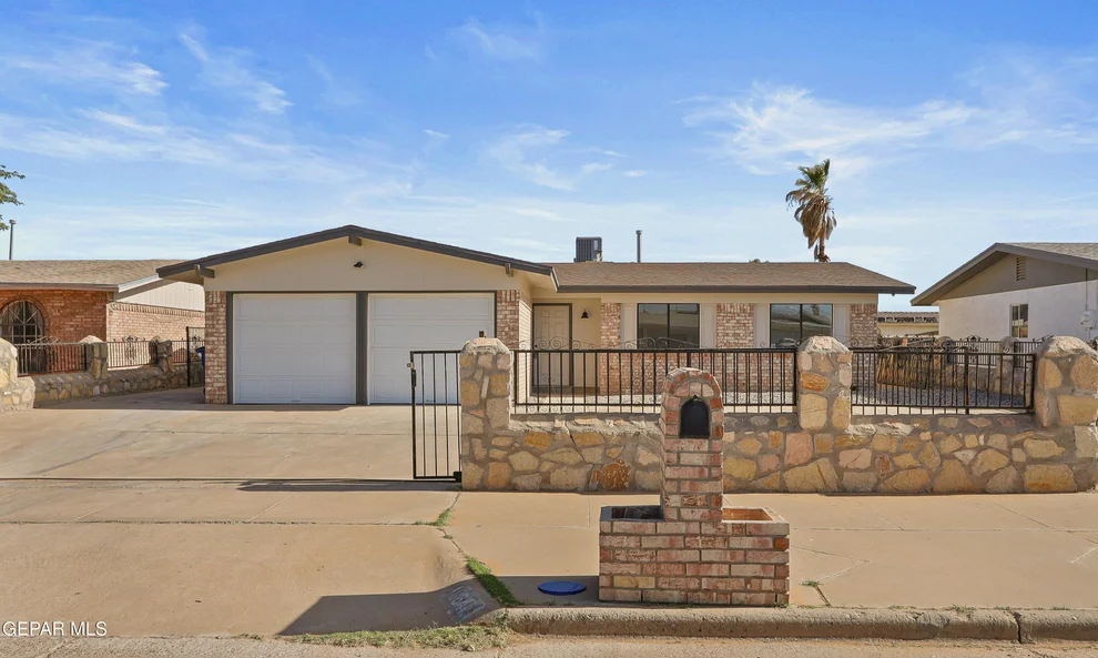 Unit for sale at 10641 Palomino Street, El Paso, TX 79924