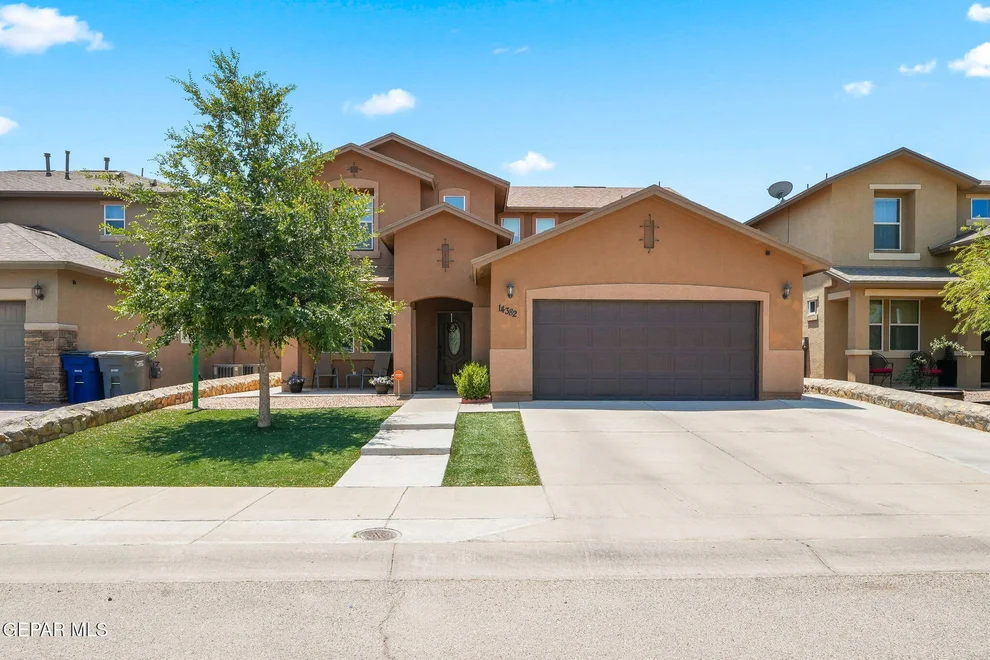 Unit for sale at 14382 Karen Point Court, El Paso, TX 79938