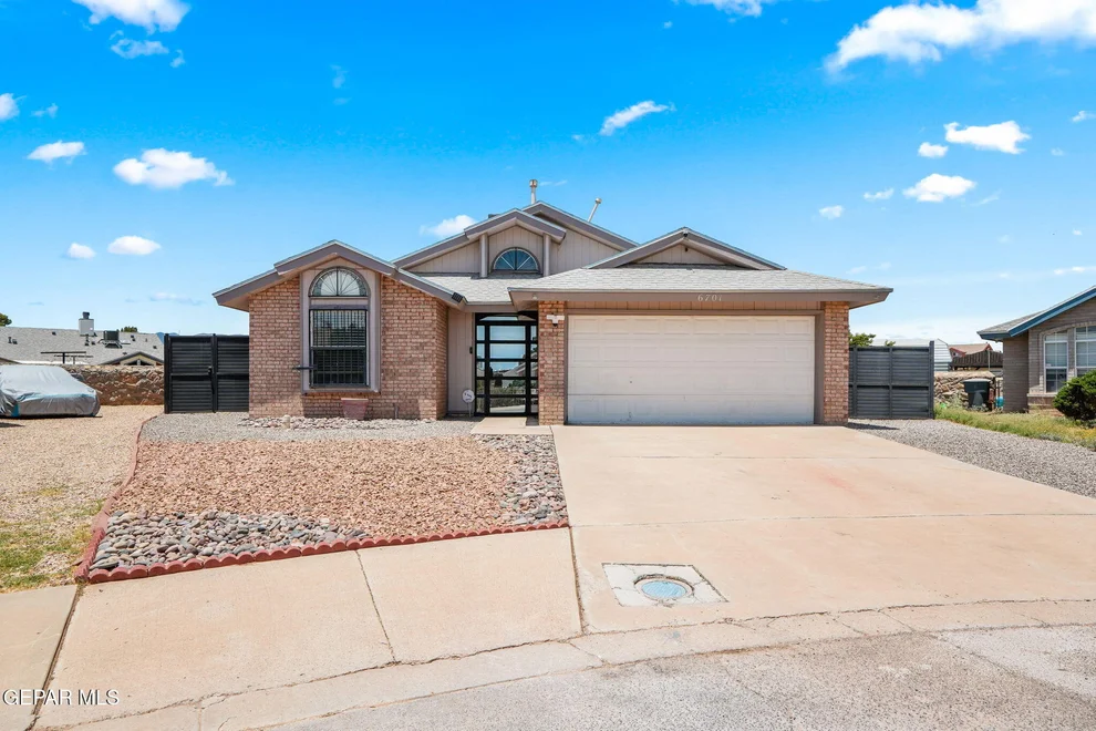 Unit for sale at 6701 CARAT Court, El Paso, TX 79924