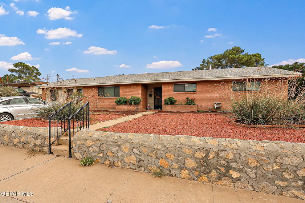 Unit for sale at 313 GRANADA Avenue, El Paso, TX 79912