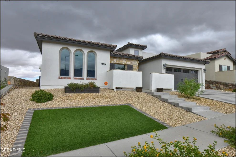 Unit for sale at 1759 Oxen Draw Street, El Paso, TX 79911