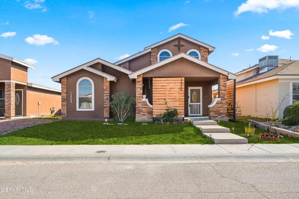 Unit for sale at 12868 HUECO CAVE Drive, El Paso, TX 79938