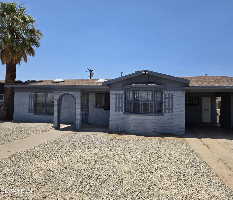 Unit for sale at 9147 Mt Etna Drive, El Paso, TX 79924
