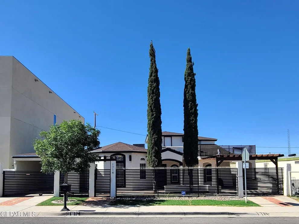 Unit for sale at 1714 BANKER Road, Canutillo, TX 79835
