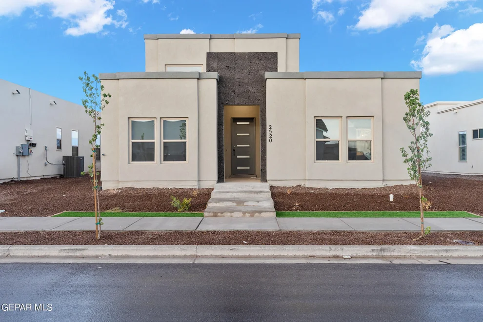 Unit for sale at 2520 SAMMY CERVANTES Street, El Paso, TX 79938