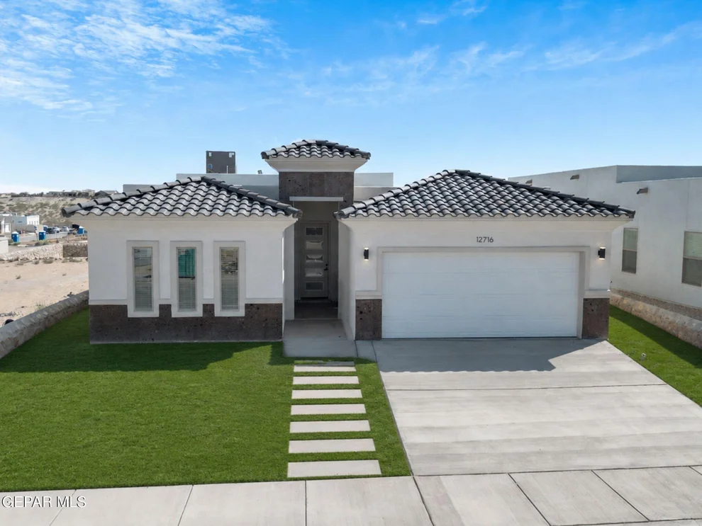 Unit for sale at 12716 MIDDLESBROUGH Avenue, Horizon City, TX 79928