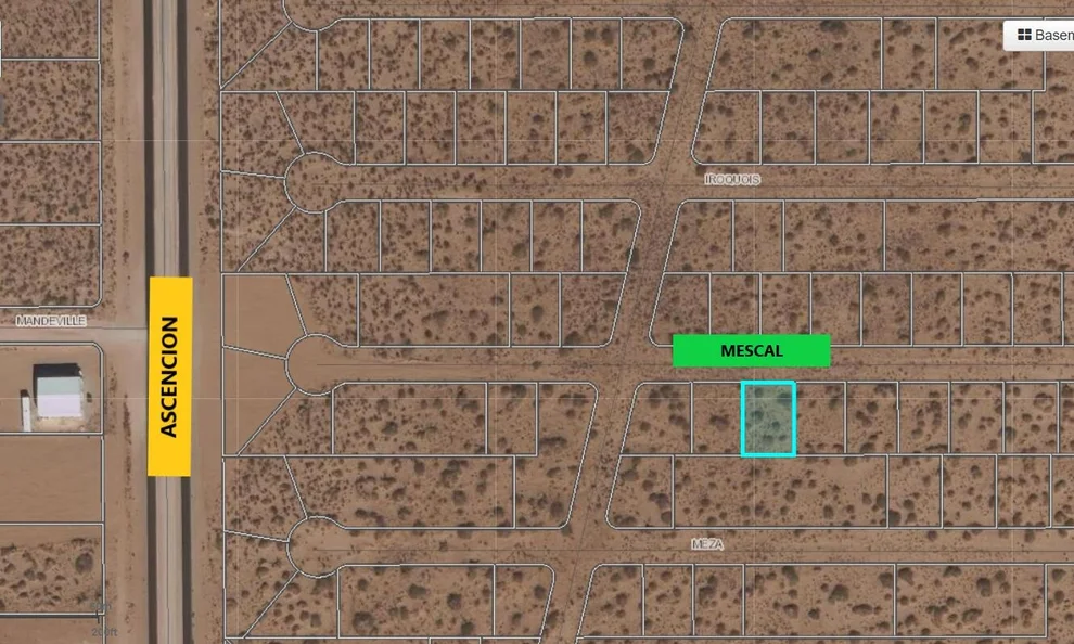 Unit for sale at 2 Jackrabbit Avenue, Horizon City, TX 79928
