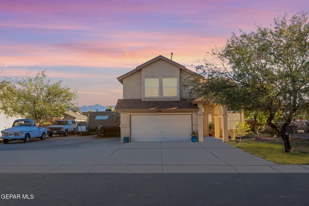 Unit for sale at 6316 ALINA BALTAZAR Drive, El Paso, TX 79932
