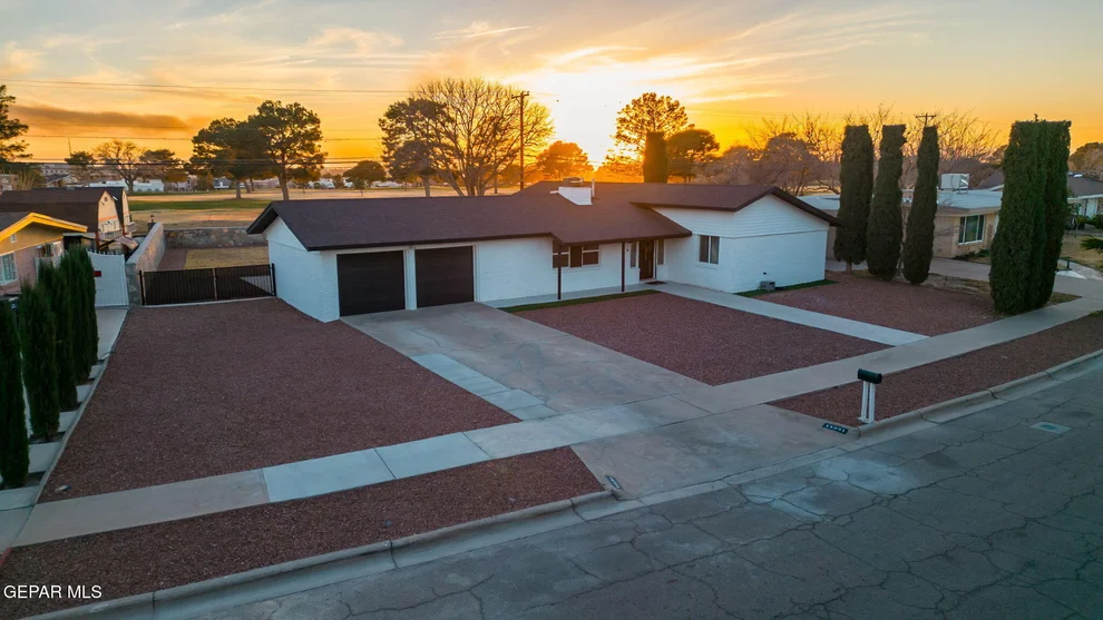 Unit for sale at 15091 Homestead Drive, Horizon City, TX 79928