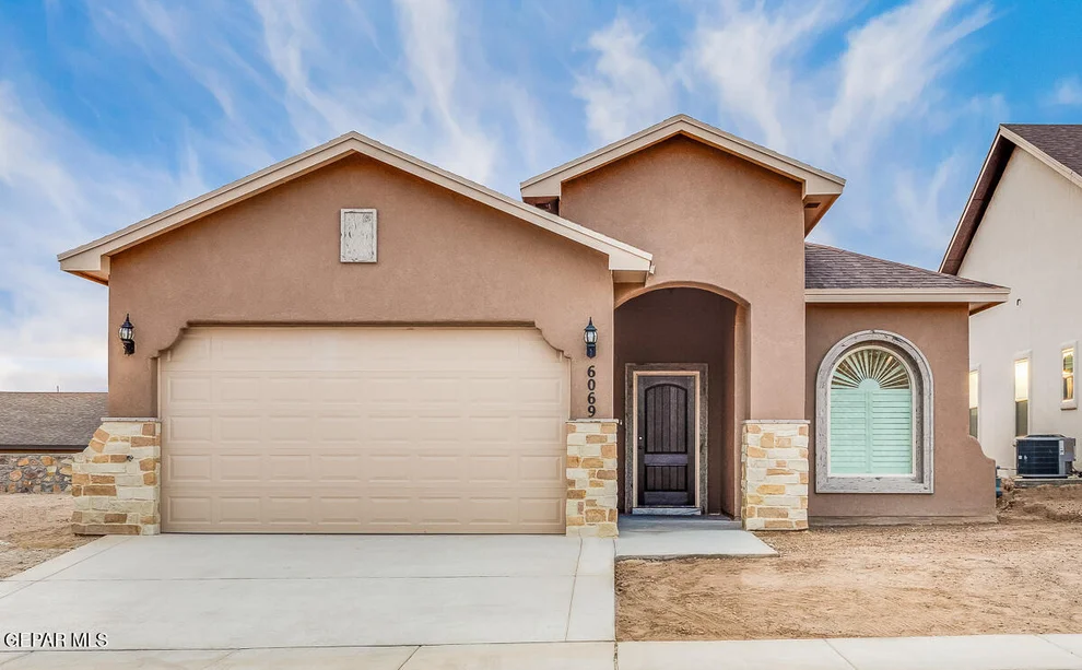 Unit for sale at 12332 Bioko Norte Way, El Paso, TX 79934