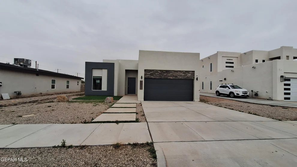 Unit for sale at 10256 Iron Hollow Street, Socorro, TX 79927