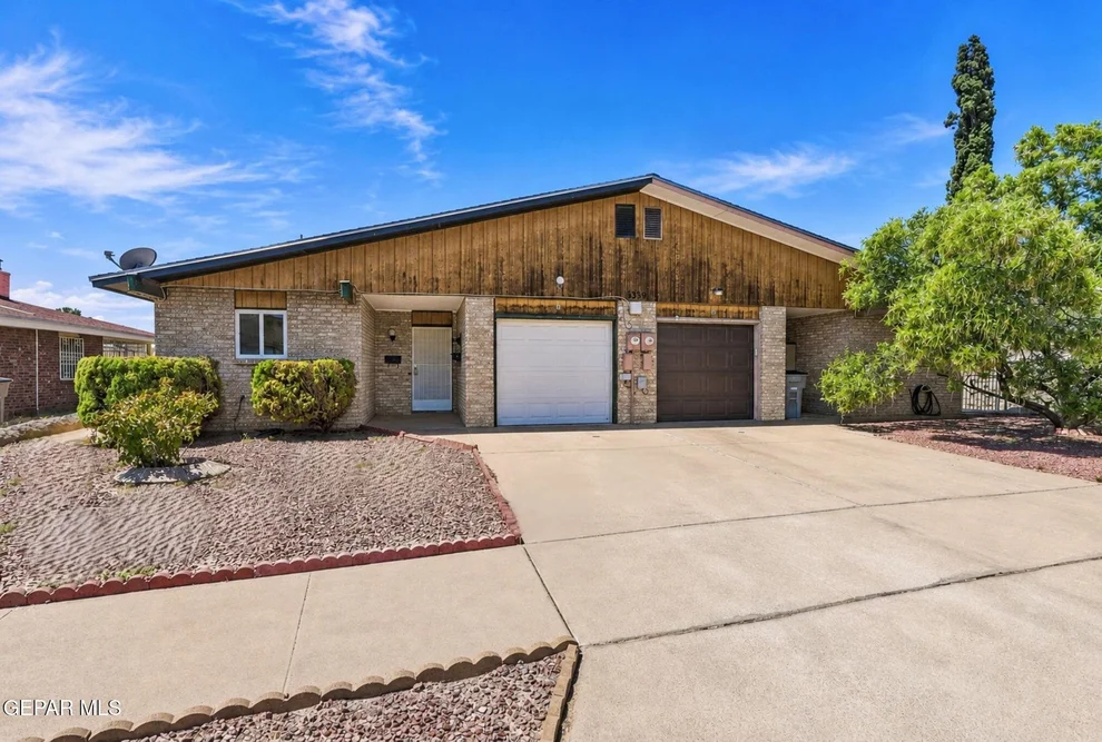 Unit for sale at 3539 BLUE GROVE Lane, El Paso, TX 79936
