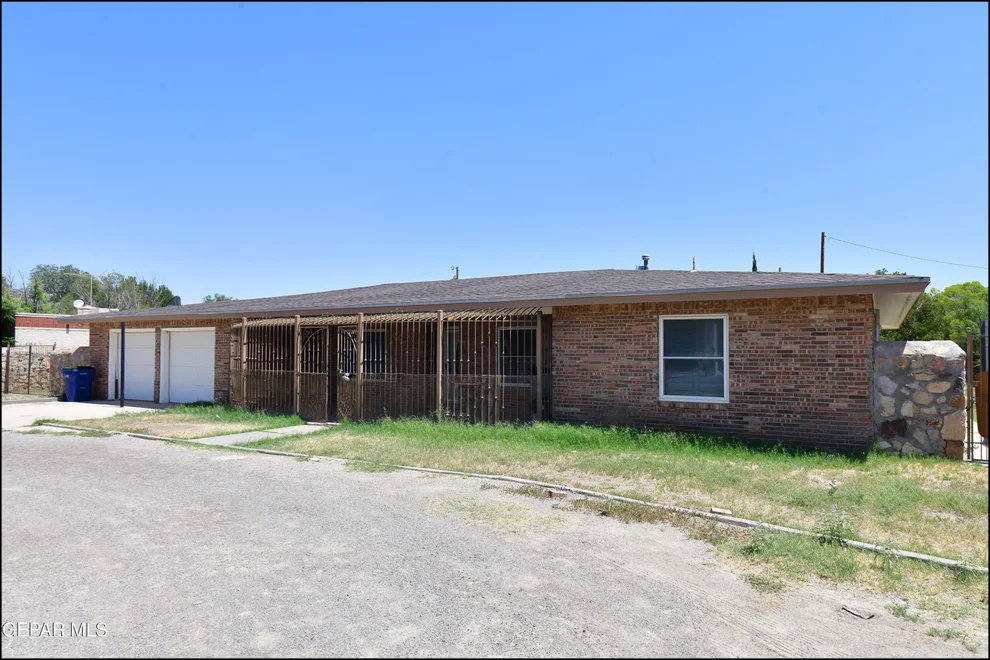 Unit for sale at 4800 COSTA DE ORO Road, El Paso, TX 79922
