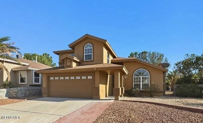 Unit for sale at 7040 Crown Ridge Drive, El Paso, TX 79912
