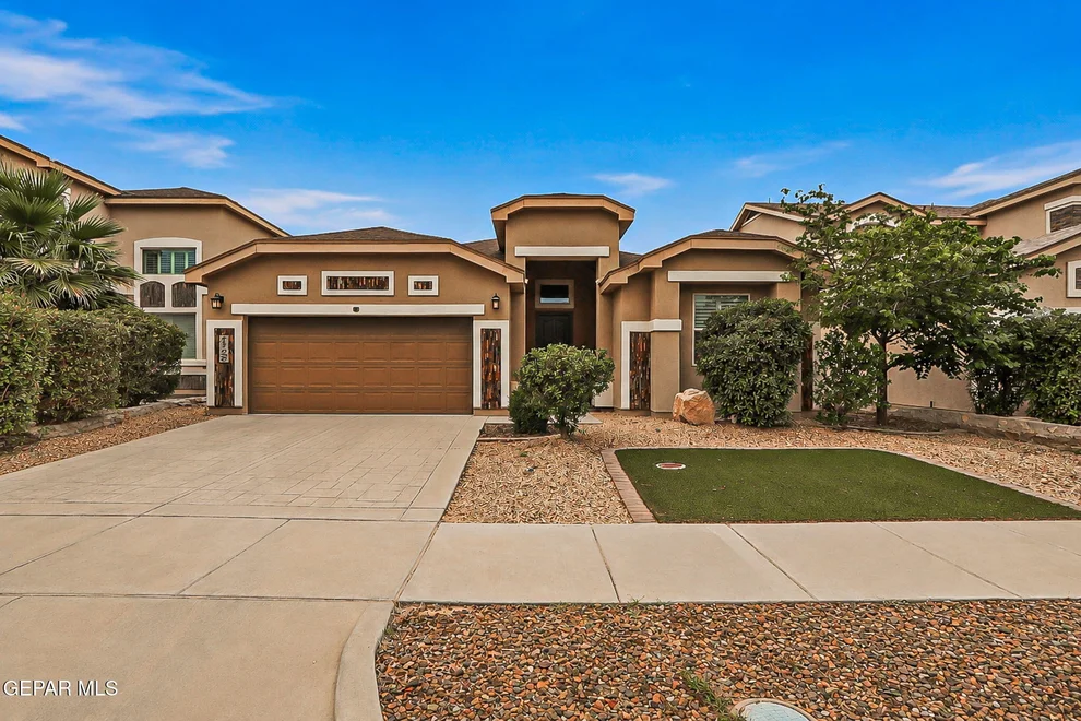 Unit for sale at 1125 ASHERTON Place, El Paso, TX 79928