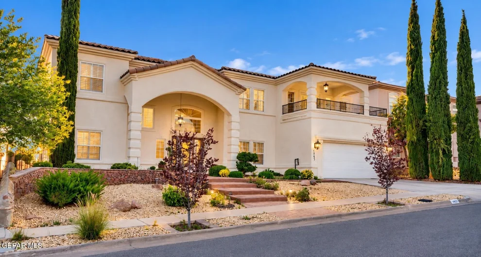 Unit for sale at 1463 SHELBY RIDGE Drive, El Paso, TX 79912