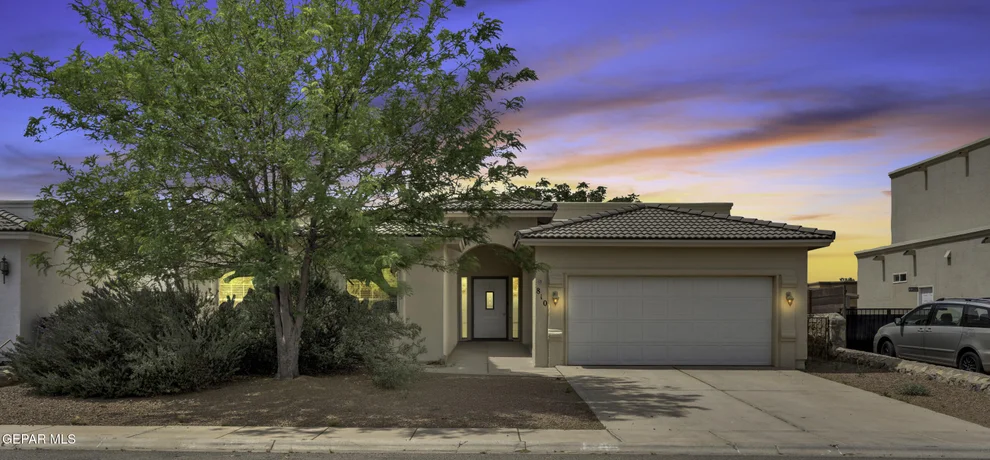 Unit for sale at 810 BONNIE Court, Sunland Park, NM 88063