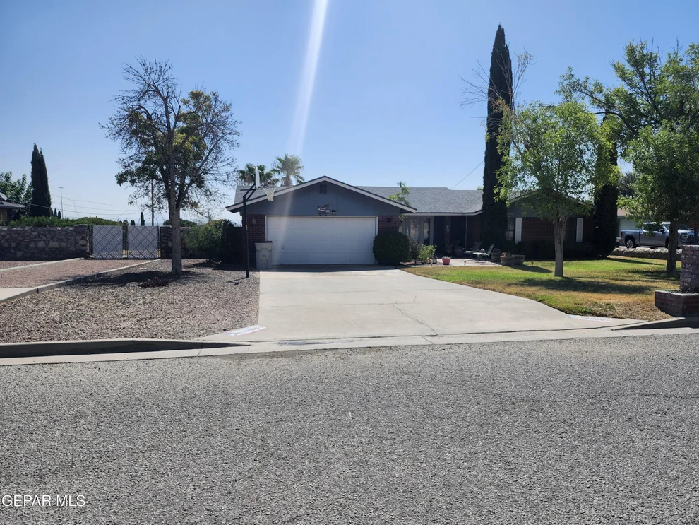 Unit for sale at 8608 LEO Street, El Paso, TX 79904