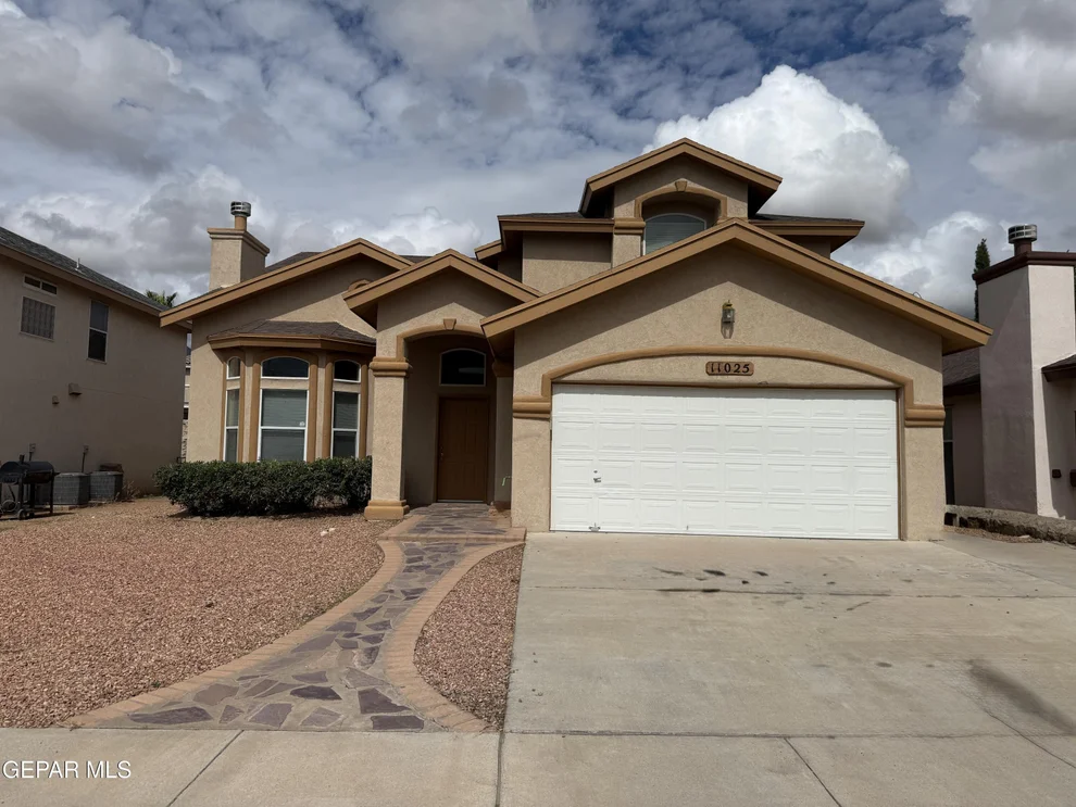 Unit for sale at 11025 ACOMA Street, El Paso, TX 79934