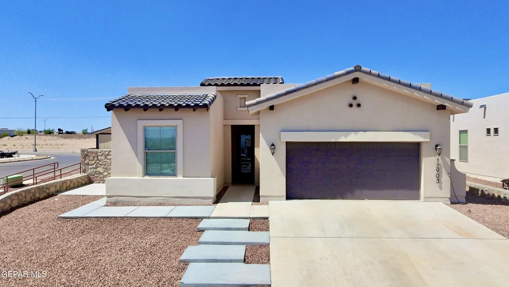 Unit for sale at 12903 Aberdare Drive, Horizon City, TX 79928